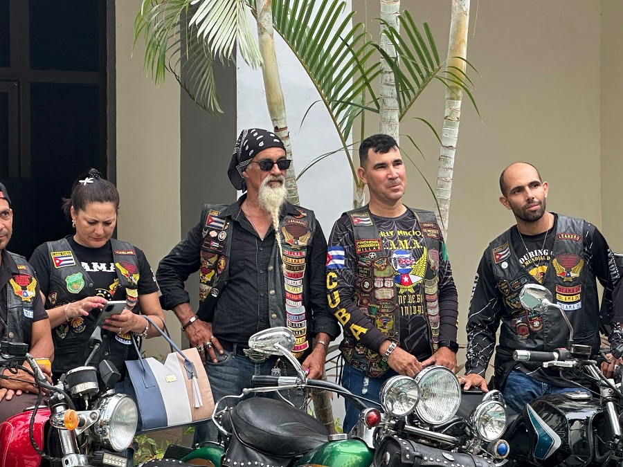 L.A.M.A Habana: 26 años rodando…más que pasión, hermandad