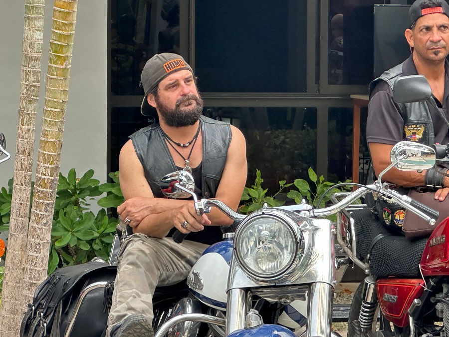L.A.M.A Habana: 26 años rodando…más que pasión, hermandad
