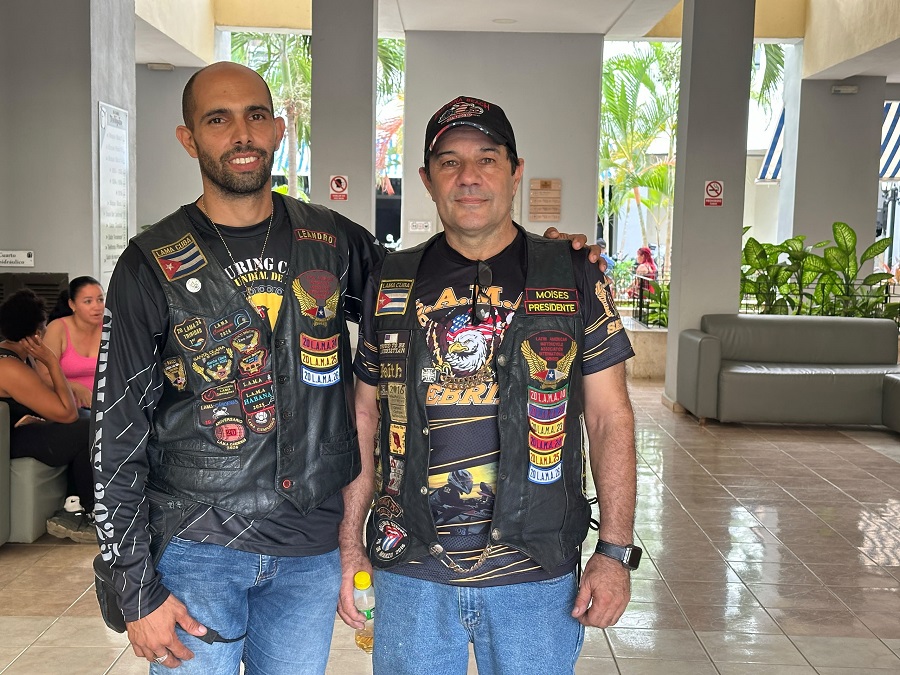 L.A.M.A Habana: 26 años rodando…más que pasión, hermandad