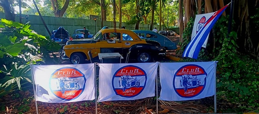 A Lo Cubano en su primer encuentro del año agasaja a la marca Chevrolet