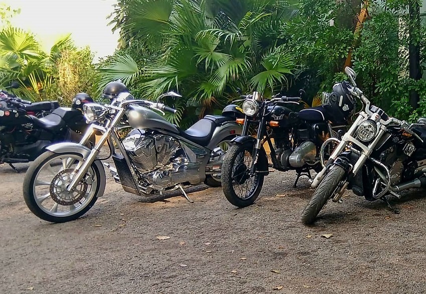 A Lo Cubano en su primer encuentro del año agasaja a la marca Chevrolet