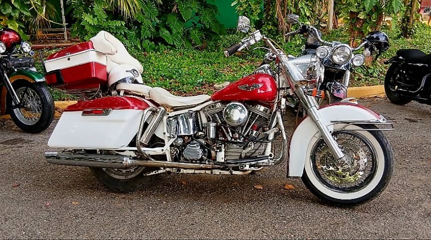 A Lo Cubano en su primer encuentro del año agasaja a la marca Chevrolet