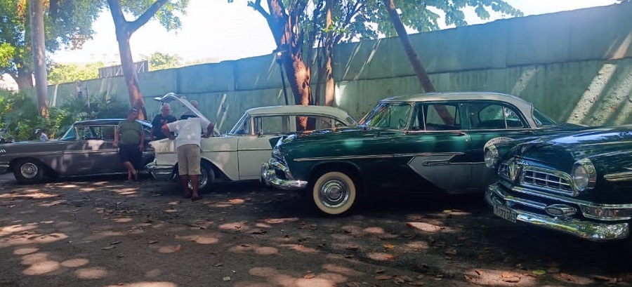 Inscripciones al XIX Rally de Regularidad Copa Castrol 2025