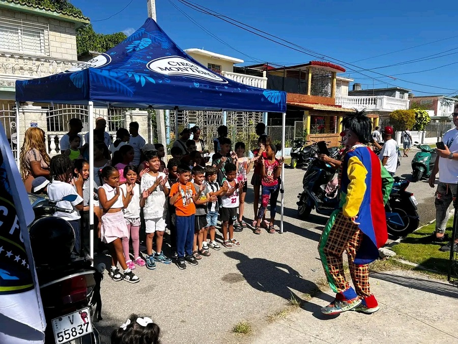 Rodar en silencio por un planeta vivo: MEC Forever y HabanaSub se unen por la tierra