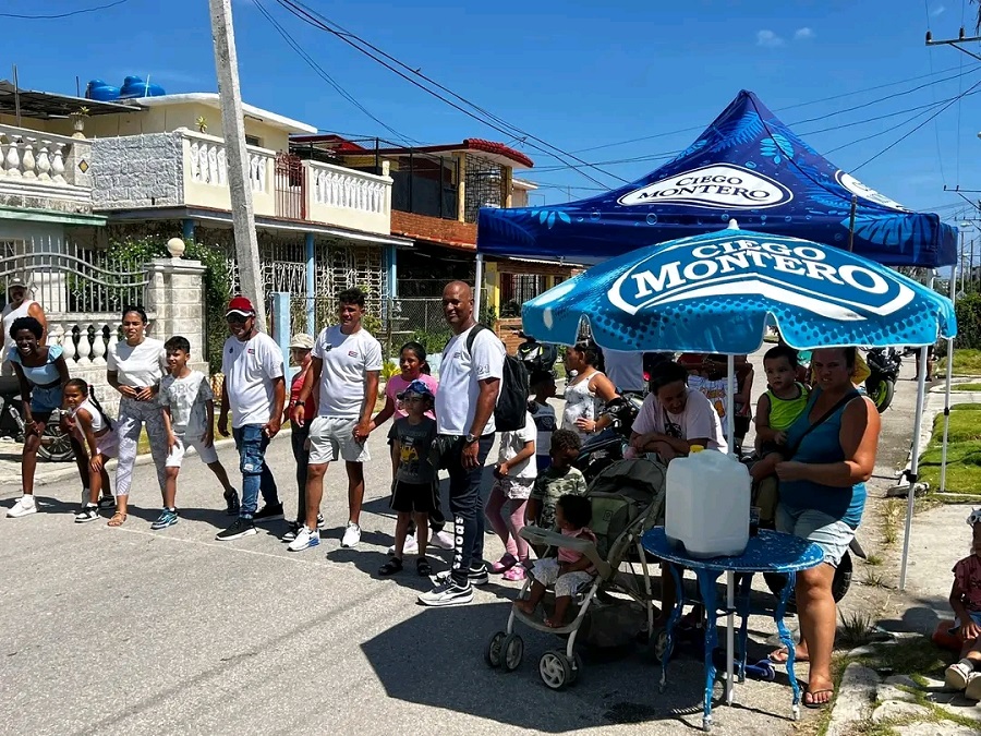 Rodar en silencio por un planeta vivo: MEC Forever y HabanaSub se unen por la tierra