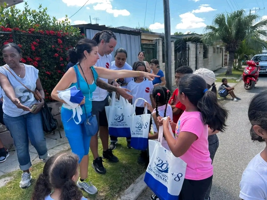 Rodar en silencio por un planeta vivo: MEC Forever y HabanaSub se unen por la tierra