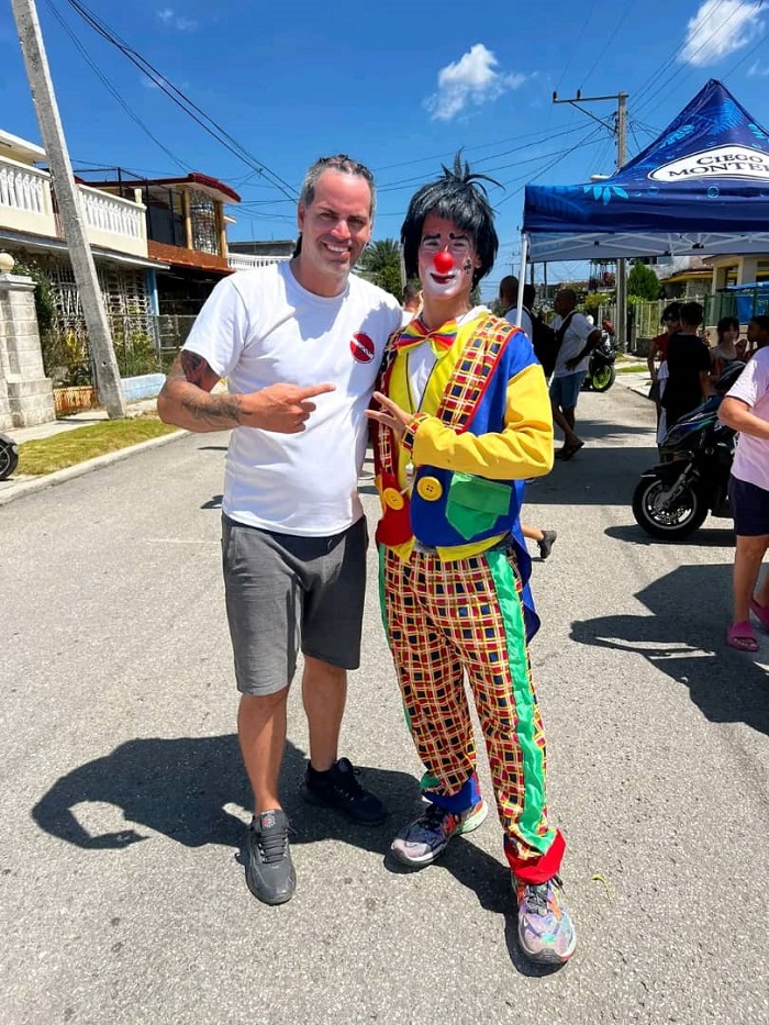 Rodar en silencio por un planeta vivo: MEC Forever y HabanaSub se unen por la tierra