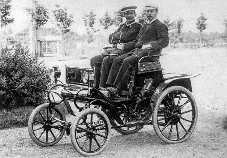 Hitos de Opel: Los primeros en más de lo que puedas imaginar