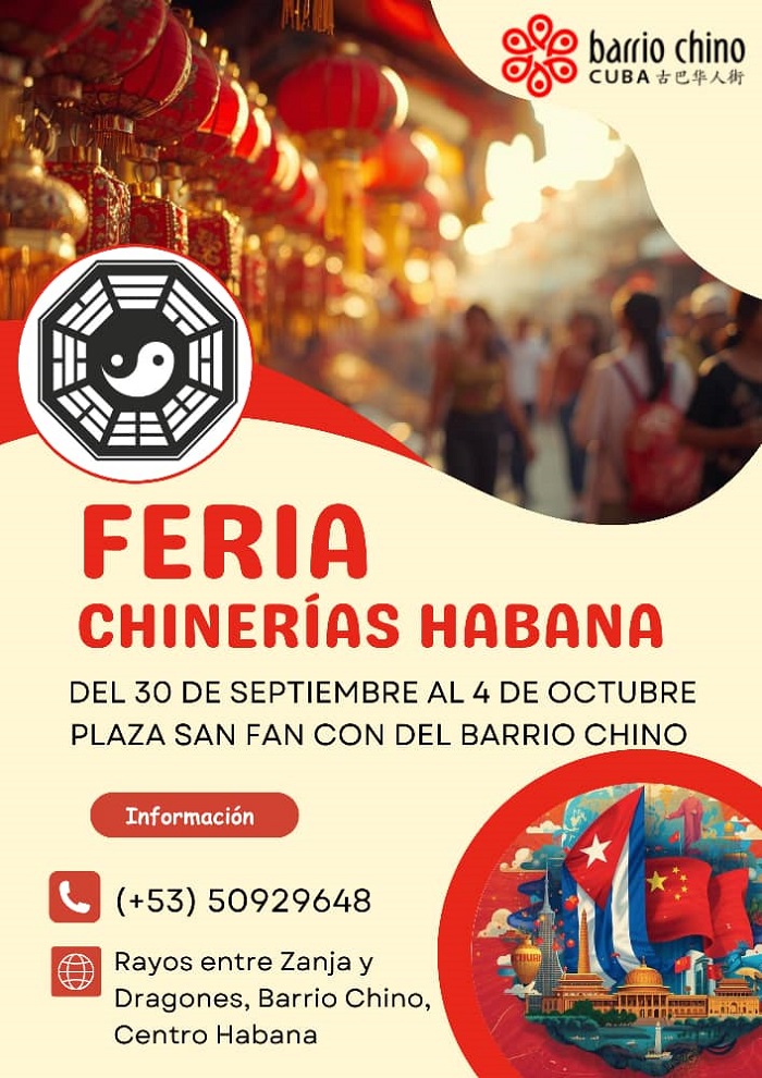 Calles del Barrio Chino
