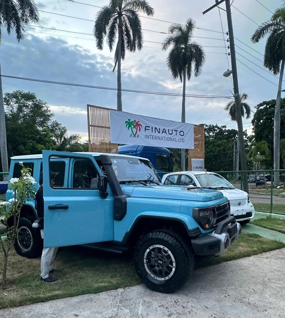 Finauto celebra tres décadas en Cuba 