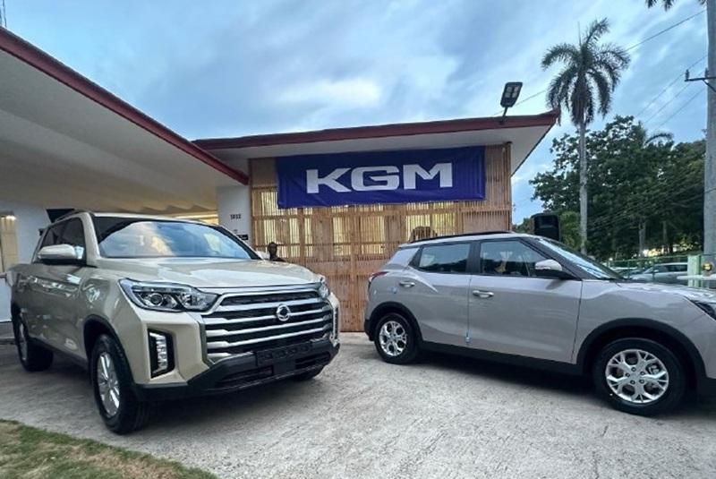 Finauto celebra tres décadas en Cuba 