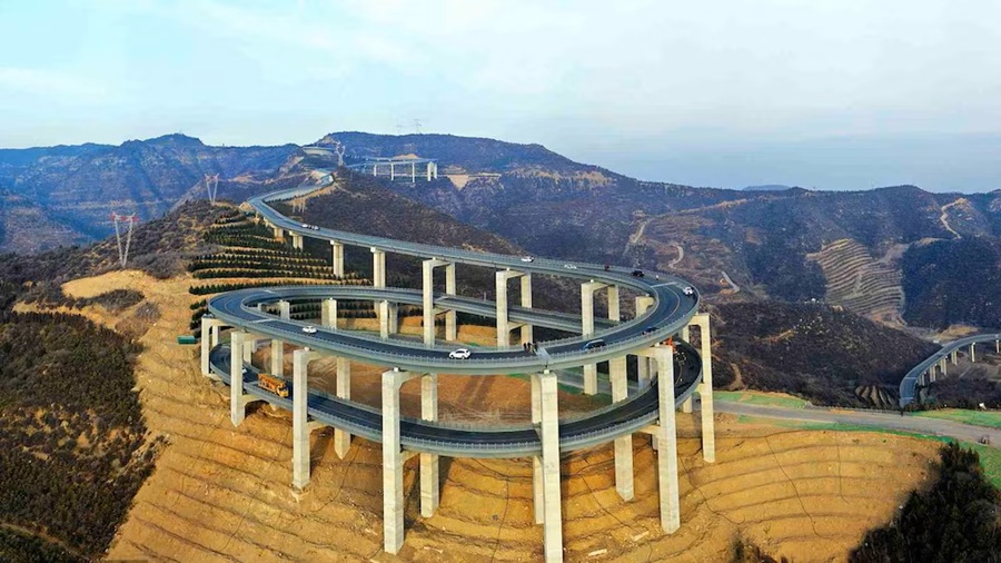 El Puente Dragón 