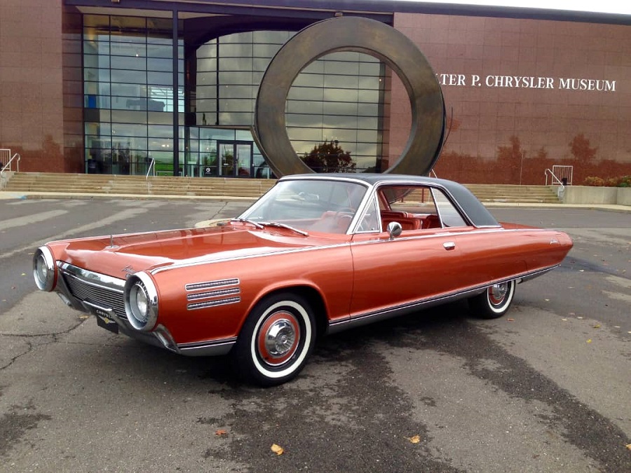 Motores de turbinas de gas