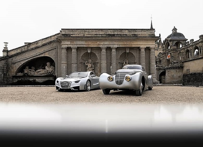 hispano-suiza vive