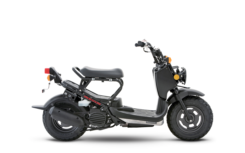 Honda Ruckus 50 cc