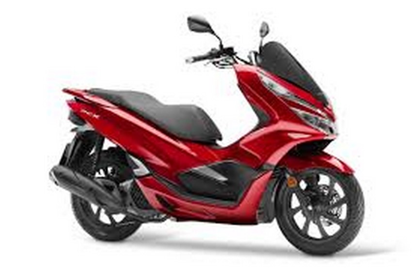 Honda PCX