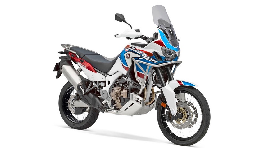 Honda Africa Twin