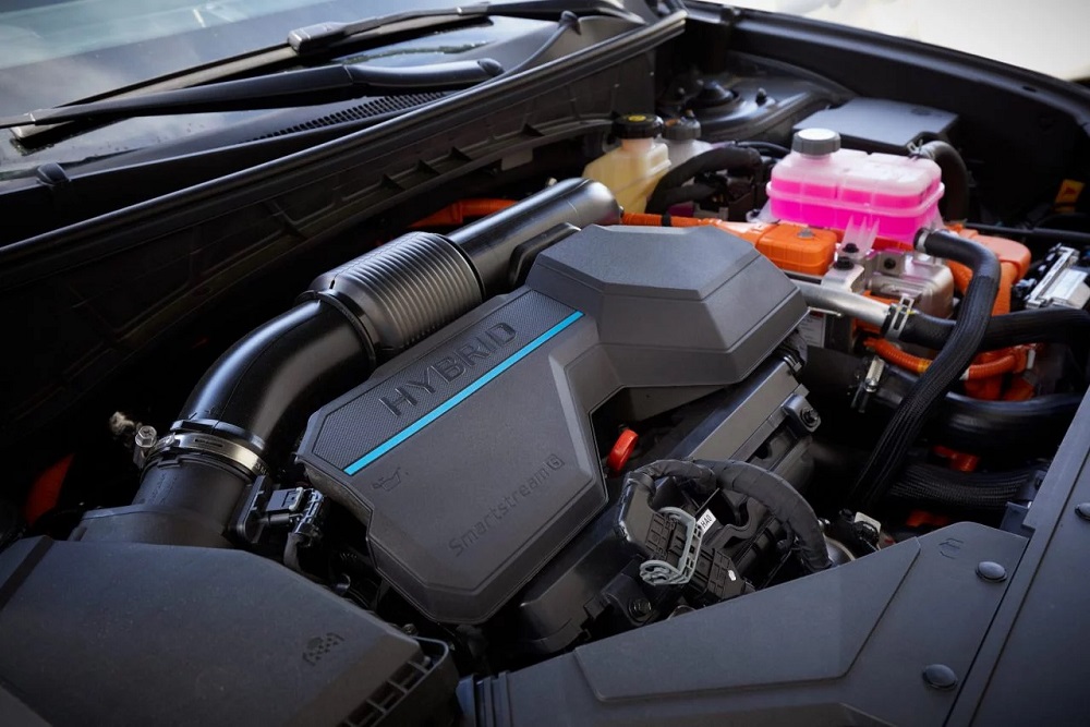¿Eléctricos o combustión? Hyundai tiene claro su sendero