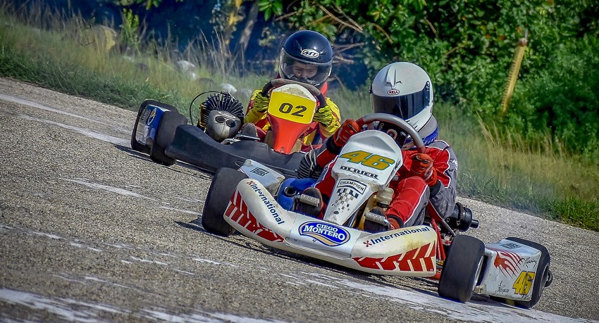 karting de Cuba