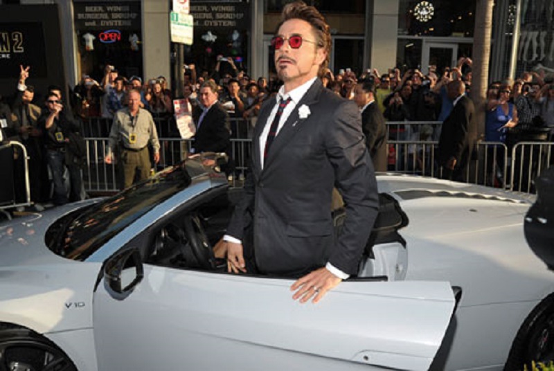 Audi invierte millones para que destrocen sus carros