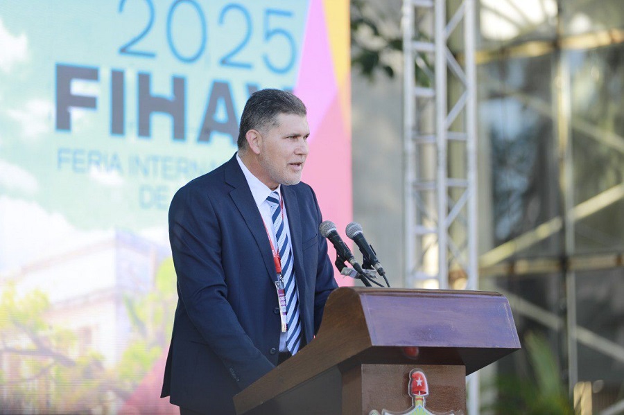 XLI Feria Internacional de La Habana ya es realidad 