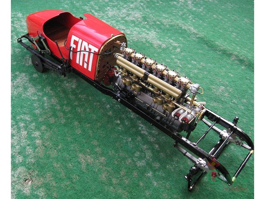 FIAT Mefistófeles