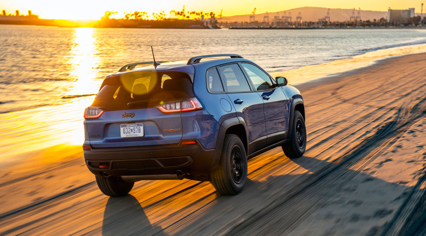 Jeep