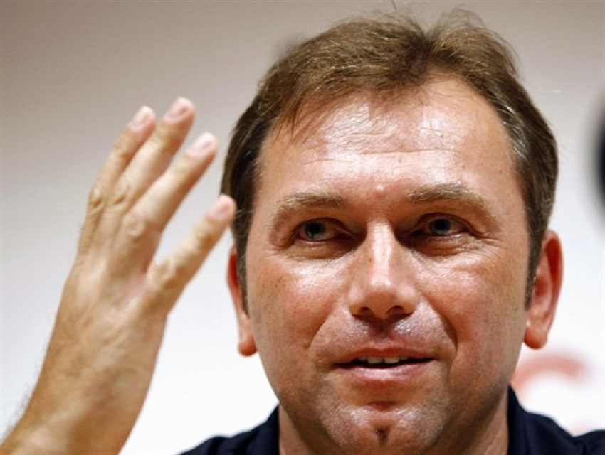 Johan Bruyneel