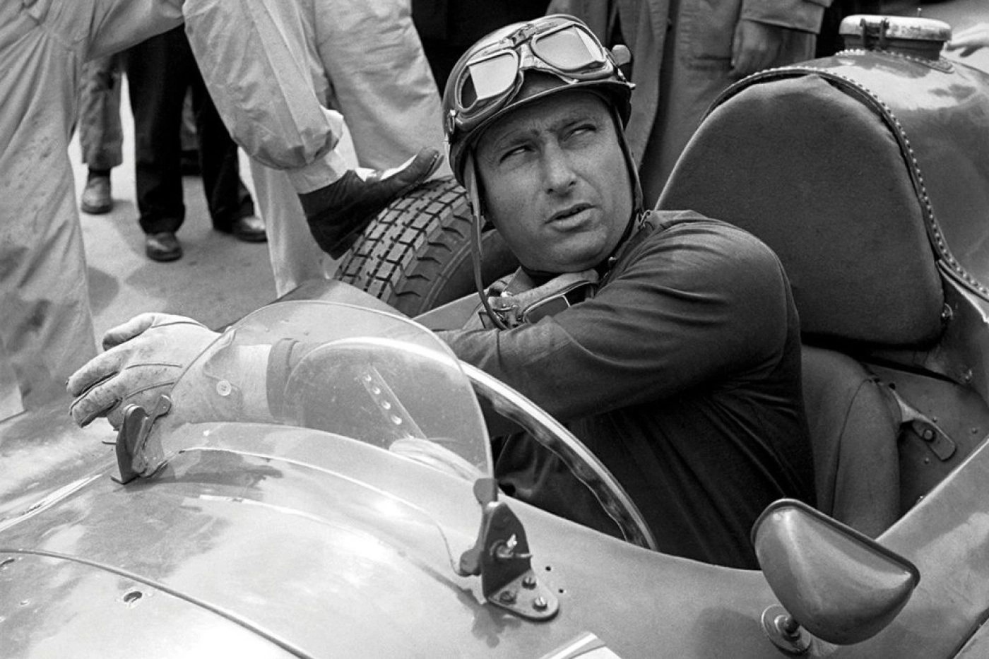 Memorias del Motor: del 14 al 20 de julio
