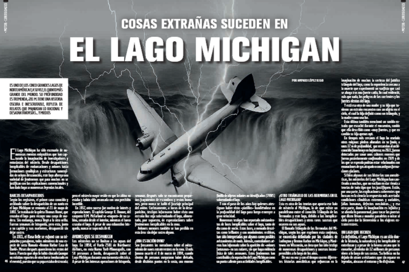 Excelencias del Motor 109 
