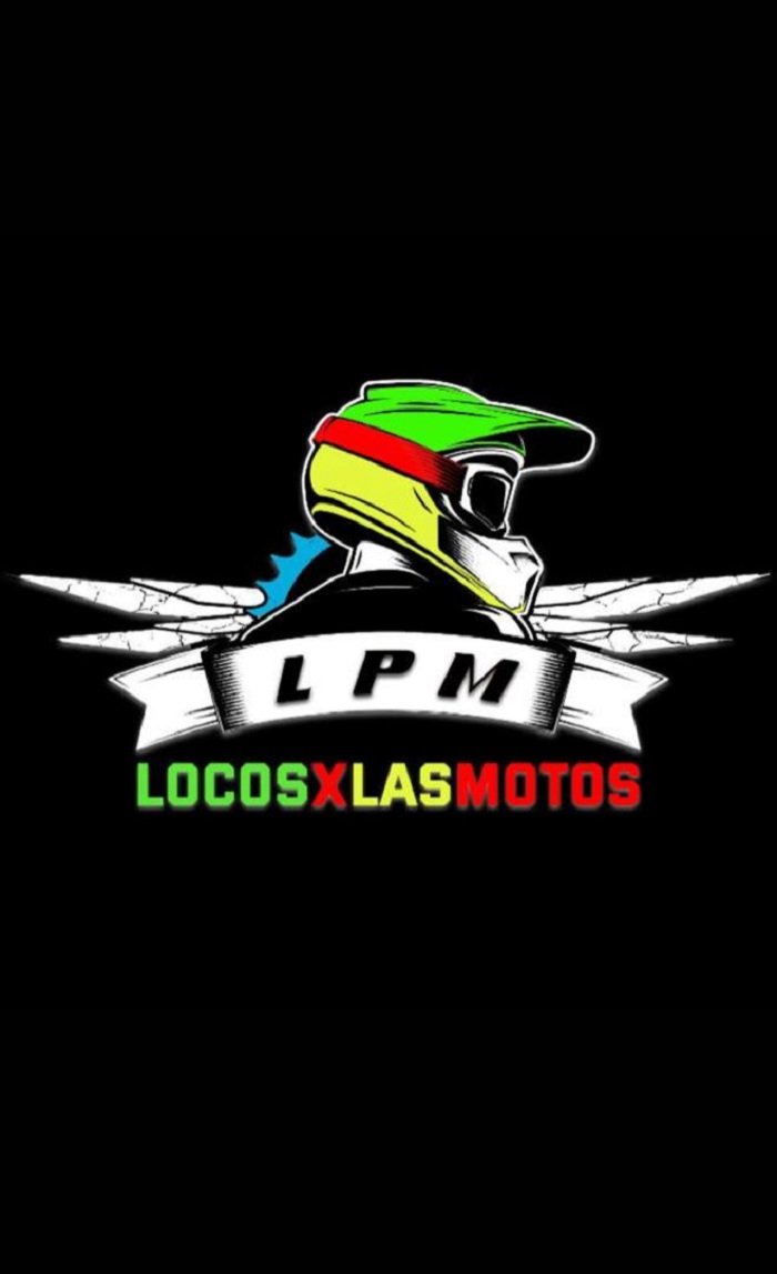Locos por las Motos y la limpieza del rio del parque Lenin 