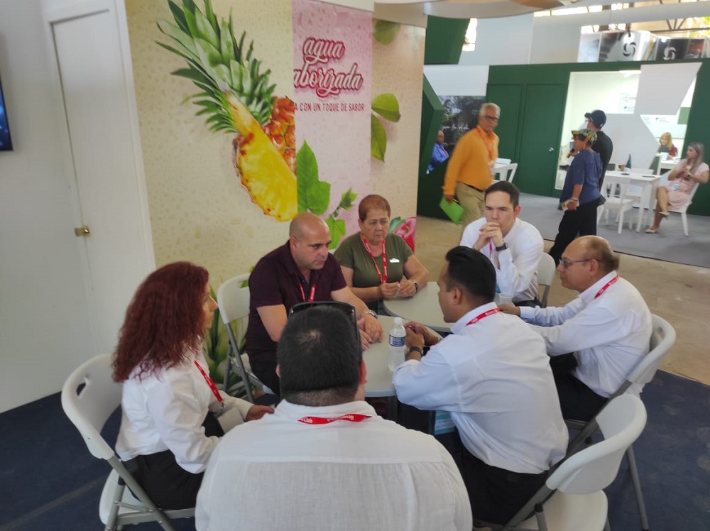 Refuerza Los Portales S.A. política de apoyo al medio ambiente