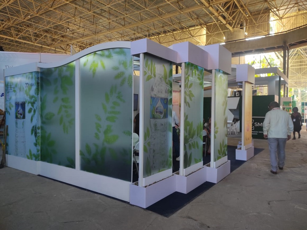 Refuerza Los Portales S.A. política de apoyo al medio ambiente