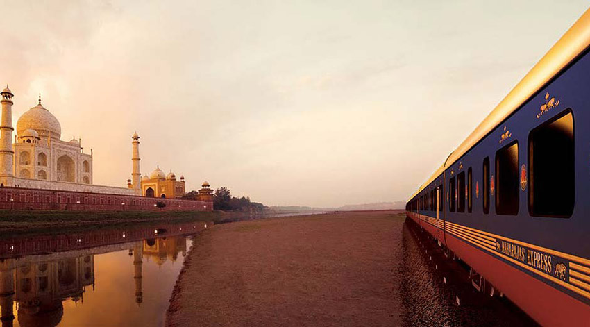 Maharajas´ Express