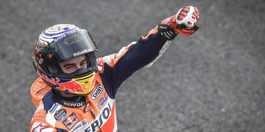 Marc Marquez