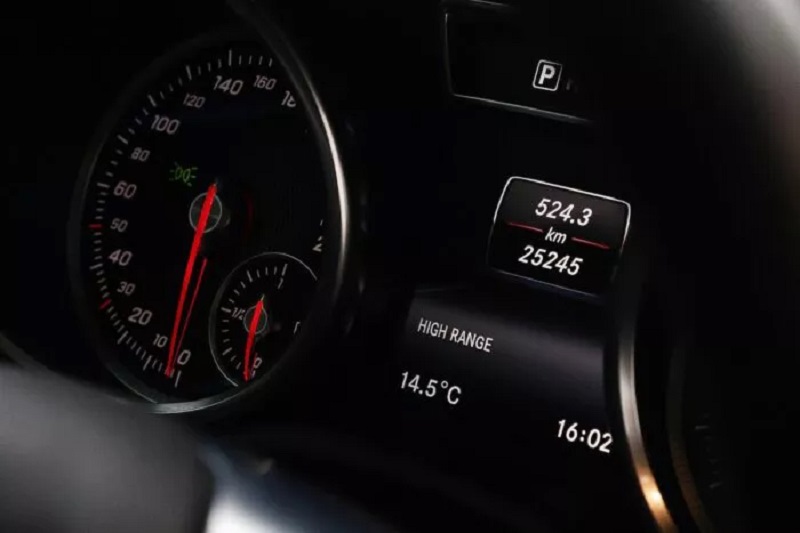 La historia de James Moylan