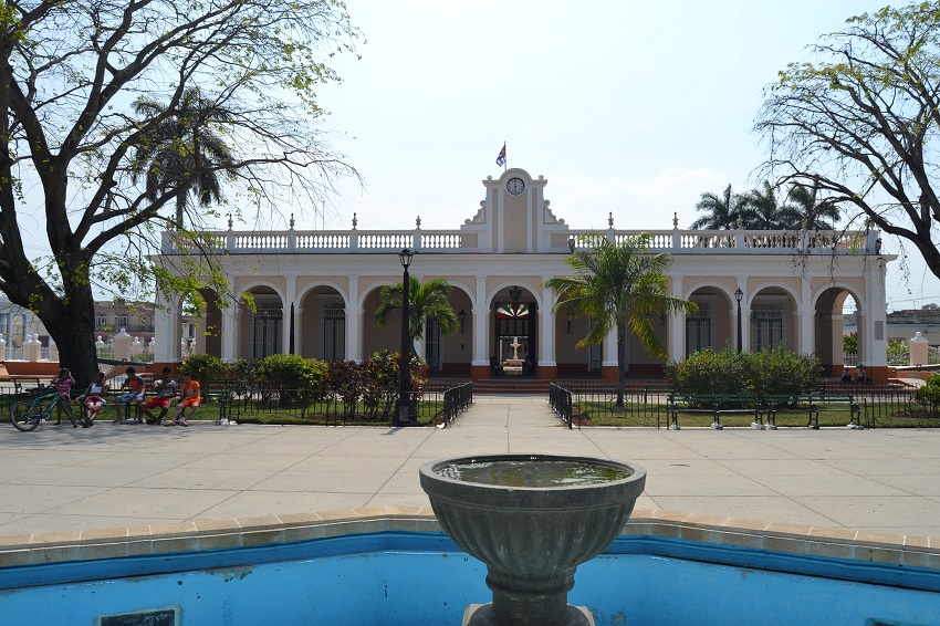 Museo Municipal Oscar Maria de Rojas