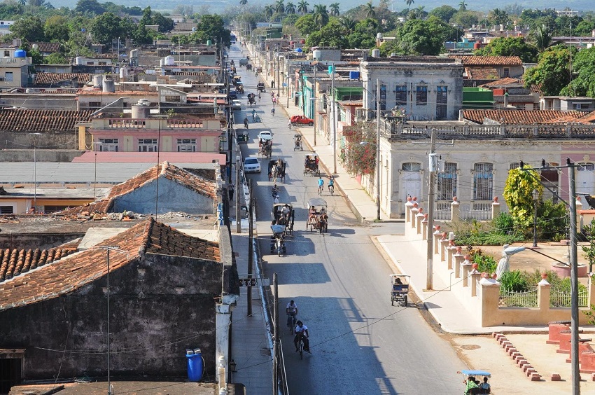 Cárdenas, Matanzas