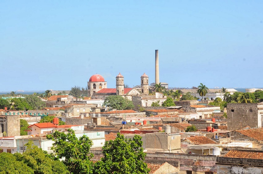 Cárdenas, Matanzas