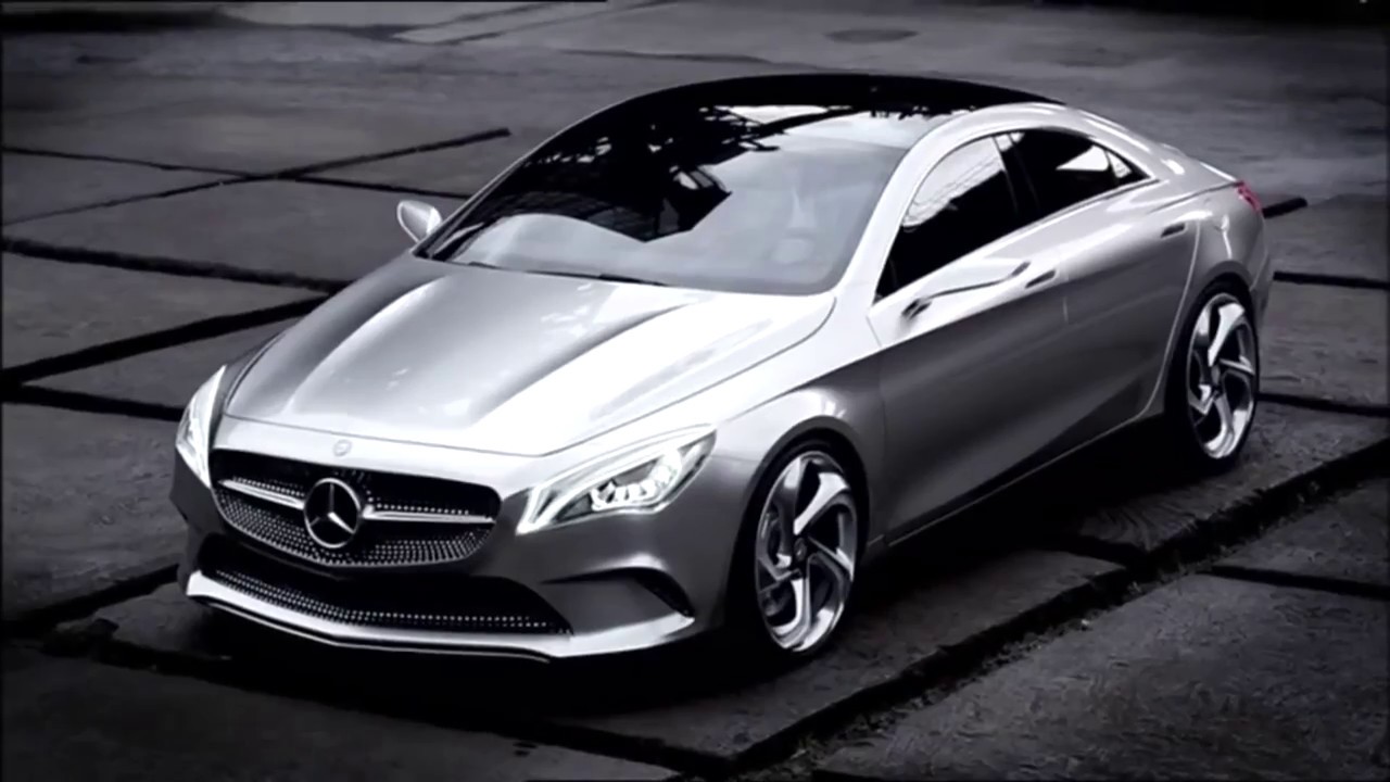 Mercedes Clase C