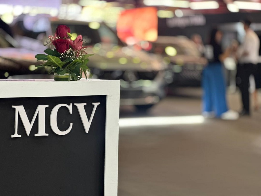 Desde FIHAV 2025, MCV Comercial por una movilidad sostenible 