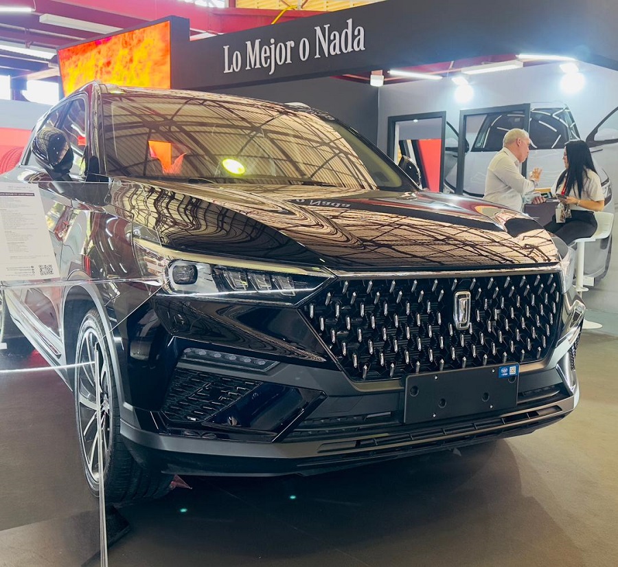 Desde FIHAV 2025, MCV Comercial por una movilidad sostenible 