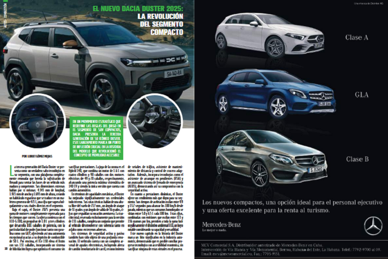 Excelencias del Motor 109 