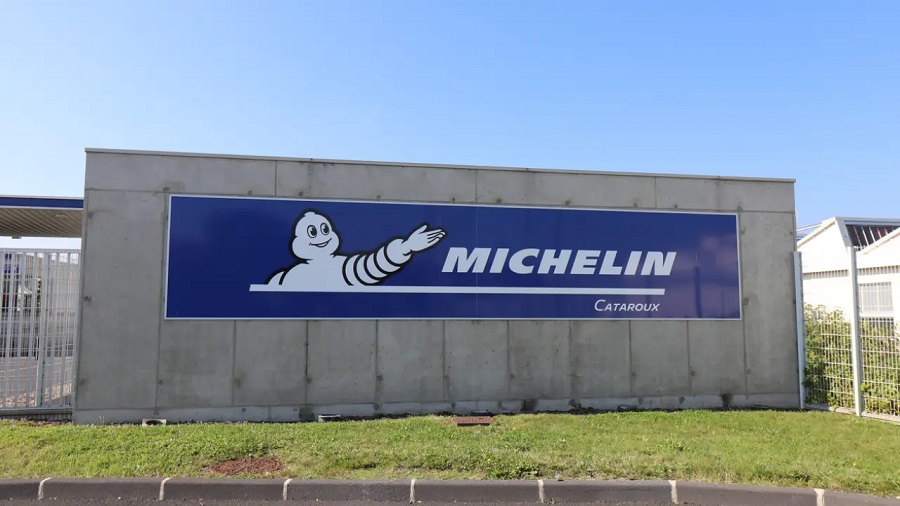 Michelin: La carrera de neumáticos a estrellas