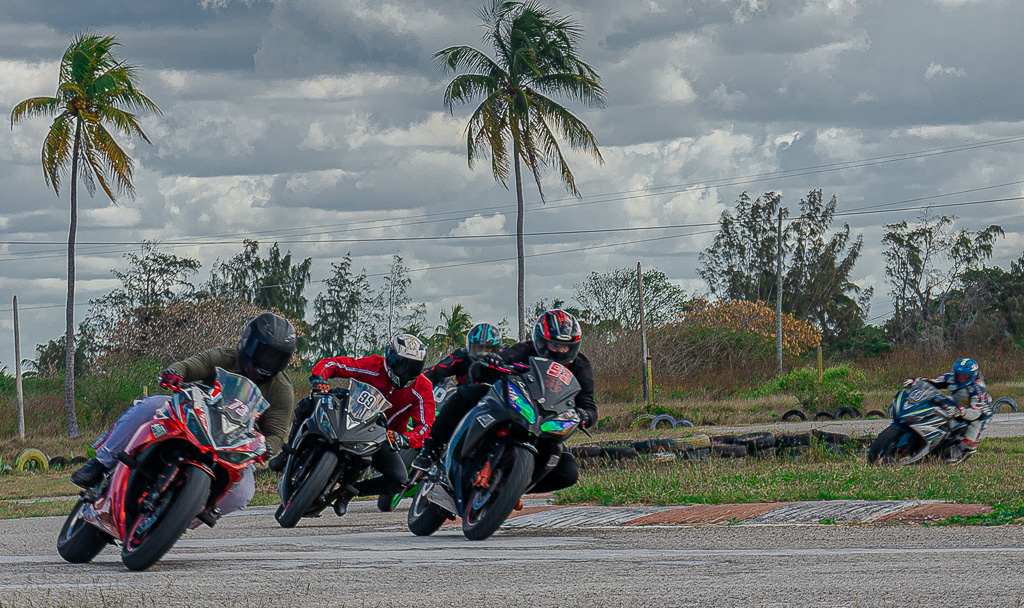 Campeonato de Motos eléctricas, Moto E