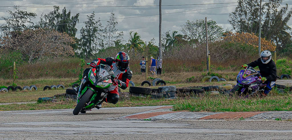 Campeonato de Motos Electricas, Moto E