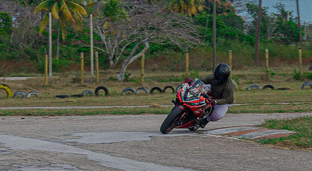 Campeonato de Motos Eléctricas, Moto E