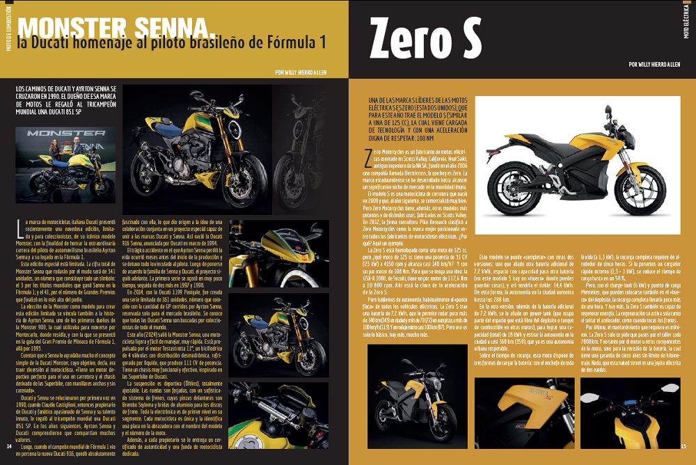 Excelencias del Motor saca a la pista su edición 105