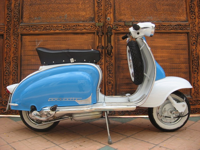 Lambretta