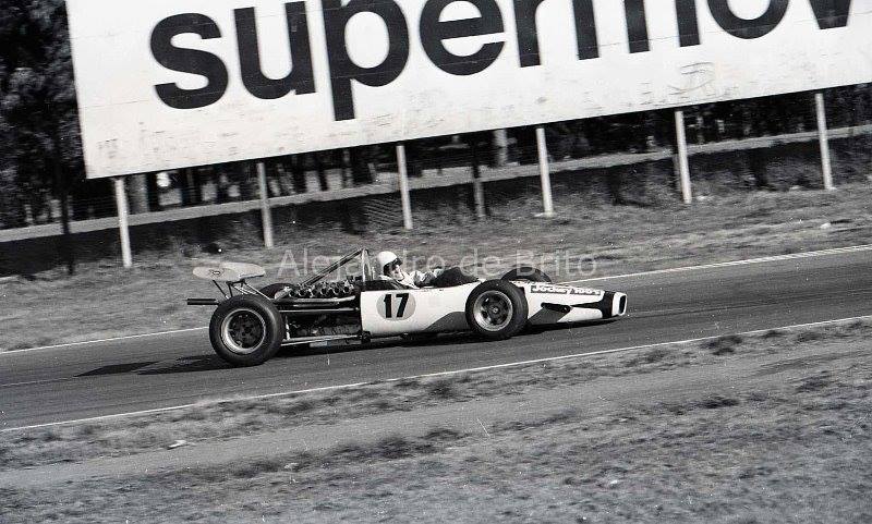 Memorias del Motor: del 14 al 20 de julio